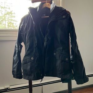 North Face Snowboarding Women’s Jacket